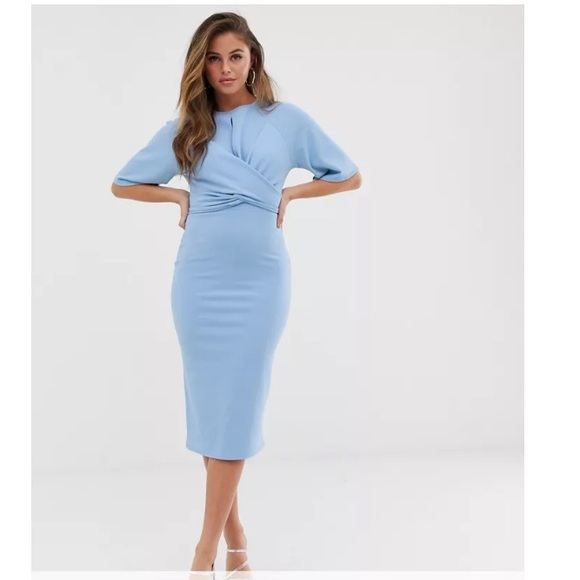 Boohoo Dresses & Skirts - wiggle dress